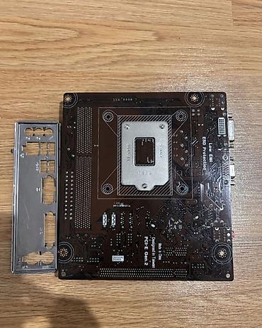 16 gb notebook ram: H81 Ecs ana plata satılır heç bir problemi yoxdur işlək vəziyyətdədir — 2