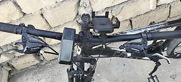 velosiped 20 luk: İşlənmiş Şəhər velosipedi Start, 28", sürətlərin sayı: 7, Ödənişli çatdırılma — 2