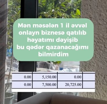 xirdalan karton fabriki vakansiya: Sende qazanmaq ucun bir addim atmaq isteyirsense mene yaz xanimlar