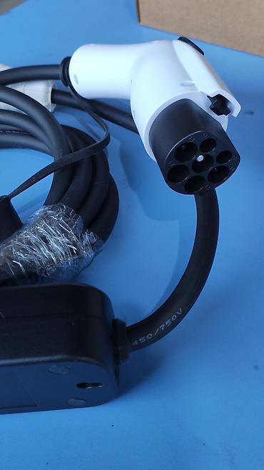 инвертор svc: 🔋 Новое зарядное устройство 1.8-7 кВт для электромобиля GB/T (AC) — — 10