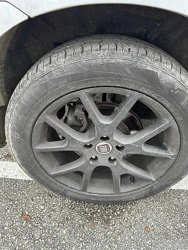 osram bilux h4: FELNE VISE VRSTA I SVI DELOVI ZA FIAT FREEMONT FRIMONT | Felne vise — 1