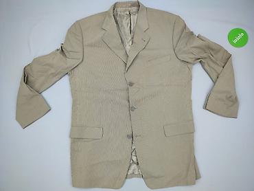 suit benedict: Garnitur męski, rozmiar 3XL — 2