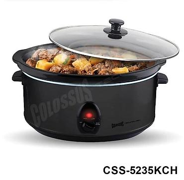 rezervoar za hidrofor cena: Aparat za sporo kuvanje krcko 5600din — 1
