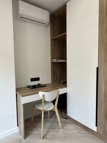 Продажа квартир: 3 комнаты, 87 м², Элитка, 10 этаж, Дизайнерский ремонт — 9