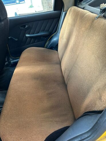 Fiat: Fiat Albea: 1.4 l | 2011 il 450000 km Sedan — 5