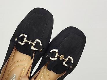 buty m: Fashion-1, Półbuty damskie, rozmiar 37 — 4