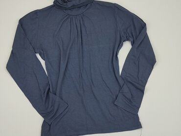 bluzki sweterek: Гольф, S, стан - Ідеальний