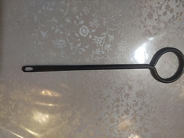 Другие комплектующие: Набор для чистки оружия НЧ 9 Шомпол протирка ТТ Шомпол протирка ПМ — 19