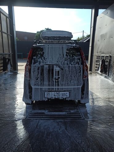 сапок грузовой: Daihatsu Cuore: 2008 г., 1 л, Механика, Бензин, Хетчбек