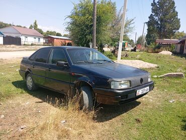 привозные двигатели в бишкеке для пассат б5: Volkswagen Passat: 1992 г., 1.8 л, Механика, Бензин, Седан