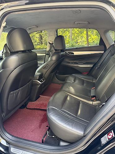 byd e6: Hyundai Grandeur: 2021 г., 2.4 л, Автомат, Гибрид, Седан — 9