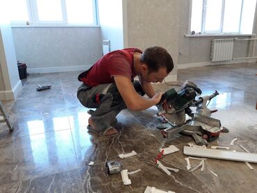 Другие виды гипсокартонных работ: Больше 6 лет опыта — 30