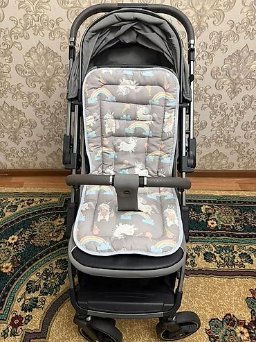 Коляски: Коляска — 8