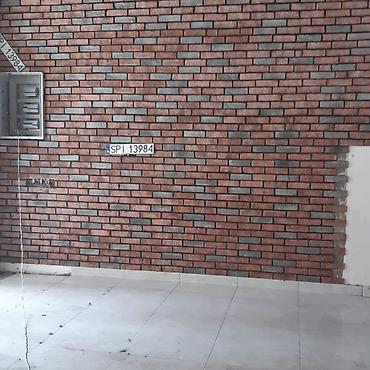 aqlay daşların satışı: Kabaňcik dekorAtivni daşların qaya daşları travertin daşlarin satışı — 6