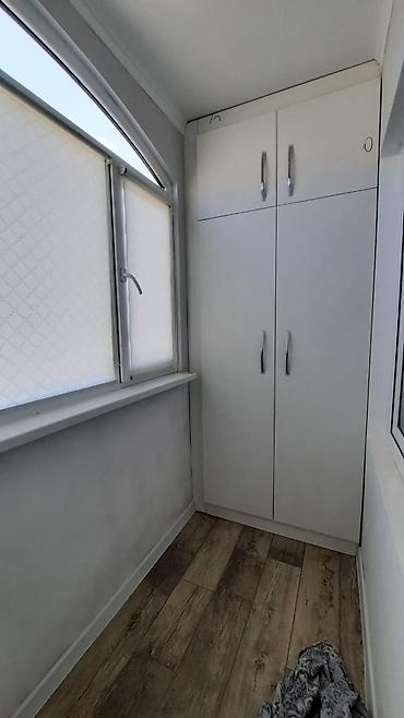 12: 3 комнаты, 68 м², 12 мкр 106 серия, 8 этаж, Евроремонт — 7