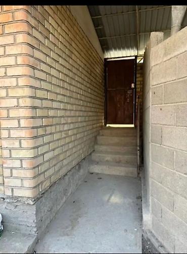 саната на аренду: 20 м², 1 комната, Нижний Джал (Джал-23), Семейным — 3