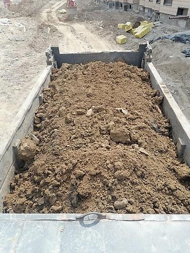 пгс: Заказать Хово, Доставка щебня, угля, песка, чернозема, отсев, 28 тонн — 5
