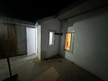 на короткий срок: 30 м², 1 комната, Ак-Орго ж/м, Семейным — 2
