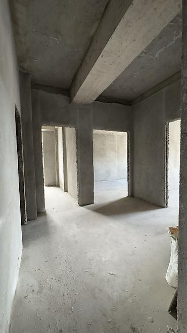 Продажа квартир: 2 комнаты, 58 м², Элитка, 9 этаж, Готовая ПСО (под самоотделку) — 3