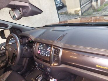 Ford: Ford Ranger: 2 l. | 2020 έ. 220000 km. Πικάπ — 10