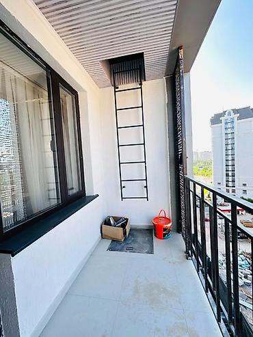 Продажа квартир: 1 комната, 58 м², Южная Магистраль Элитка, 8 этаж — 4