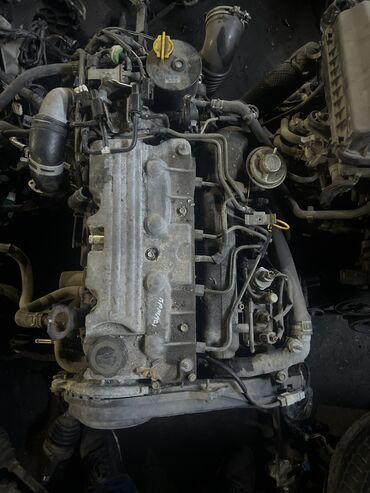 двигатель на мазда 323: Дизельный мотор Mazda 2000 г., 2 л, Б/у, Оригинал, Япония