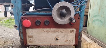 аренда дачи бишкек: Универсальный деревообрабатывающий станок «Универсал» - 45000 сом