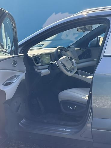 byd e9 1: BYD Sea Lion 06: 2025 г., 0.1 л, Автомат, Электромобиль, Кроссовер — 6