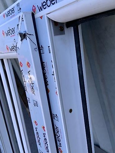 Пластиковые окна на заказ: Пластиковое окно на заказ, Тип окна: Стандартные, Платная установка, Без рассрочки — 32