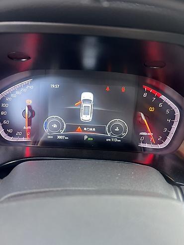 cha: Changan CS75: 2025 г., 1.5 л, Автомат, Бензин, Кроссовер — 3