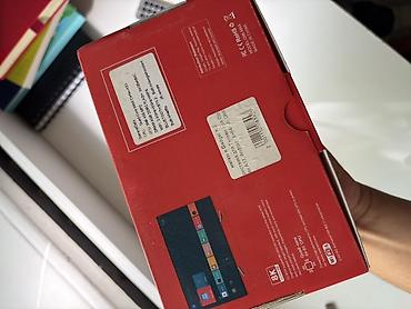 x96 приставка: Android TV приставка G96max 8K Ultra HD Ключевые особенности: - — 5