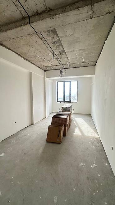 vip: 3 комнаты, 85 м², Ошский рынок / базар Элитка, 9 этаж, Готовая ПСО (под самоотделку) — 5