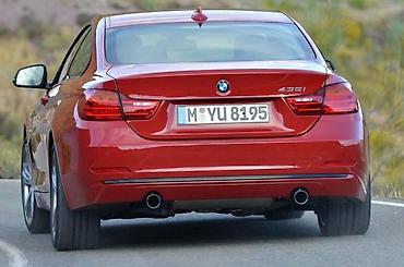 divsn 83: VRATA ZA BMW SERIJA 4 OD 2013. DO 2020. GOD — 3