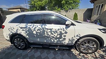вин код корея: Kia Sorento: 2017 г., 2.2 л, Автомат, Дизель, Кроссовер — 7