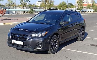 субара крострек: Subaru Crosstrek: 2019 г., 2 л, Вариатор, Бензин — 1