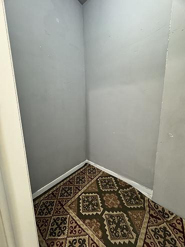 bay tash tower: 1 комната, 43 м², Элитка, 7 этаж, Евроремонт — 4