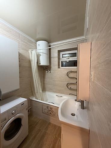 квартира в ипотеку: 3 комнаты, 61 м², 2 этаж, Свежий ремонт — 9