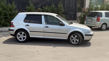 гольф 2 гитара: Volkswagen Golf: 2000 г., 2 л, Автоматтык, Бензин, Хетчбек
