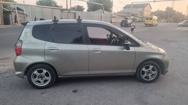 крышка мотора мерседес: Honda Fit: 2004 г., 1.5 л, Автоматтык, Бензин
