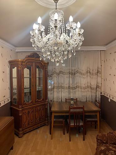 ✨ Suraxanı Rayonunda, Qaraçuxur Qəsəbəsinin Mərkəzində 70 m² 2 Otaqlı