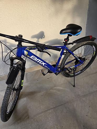 velosiped cube: Dağ velosipedi – SHIMANO ötürücülü, disk əyləcli Texniki — 5