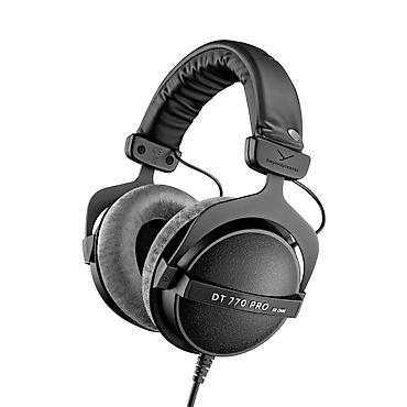 №: 15125 Kateqoriya: Studiya avadanlığı Brend: Beyerdynamic Məhsulun