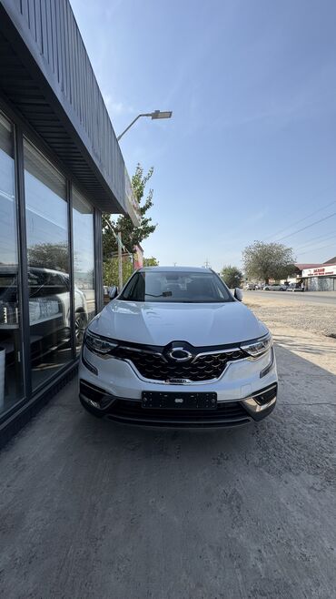 бак на рено: Renault QM6: 2021 г., 2 л, Автомат, Газ, Кроссовер