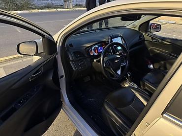 шевролет спарк: Chevrolet Spark: 2017 г., 1 л, Автомат, Бензин, Хэтчбэк — 5