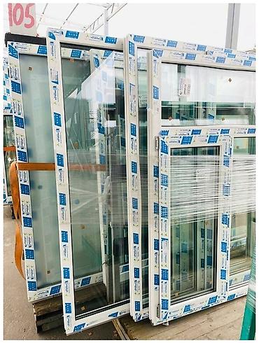 valtec kg: Пластиковые окна и остекление балконов/лоджий - ПВХ-конструкции для — 2