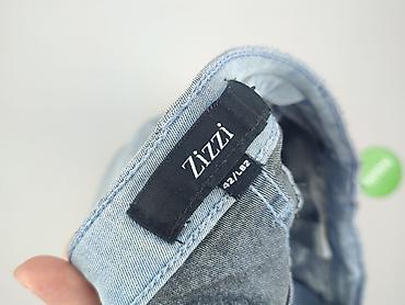 cinamoons: Zizzi, Jeansy damskie, rozmiar XL — 4