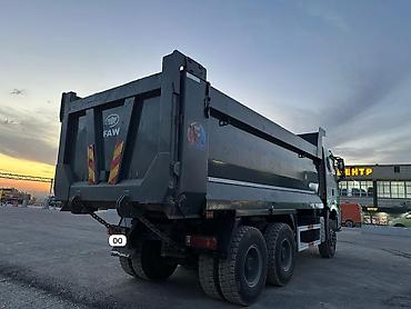 jac t6: Грузовик, Стандарт, 3 т, Новый — 4