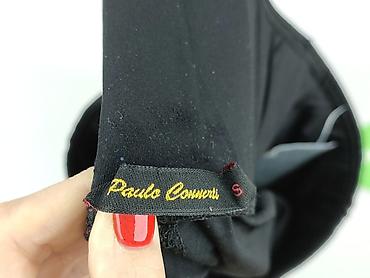 prada dresy: Legginsy Sportowe damskie, rozmiar S — 4