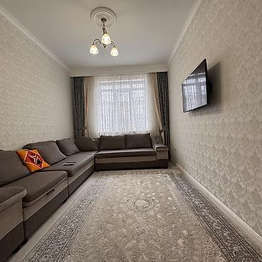 Долгосрочная аренда квартир: 3 комнаты, Собственник, Без подселения, С мебелью полностью — 3