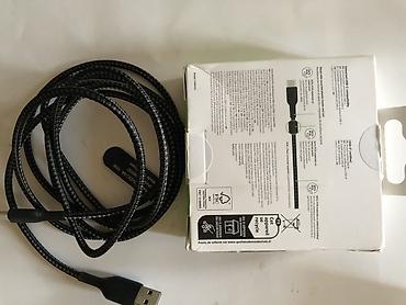 orginal ayfon zengi: Kabel Type C (USB-C), Yeni — 3
